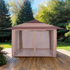 Genoa Pop Up Gazebo Genoa Pop Up Gazebo