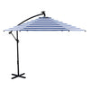 Glam Cantilever Umbrella Glam Cantilever Umbrella