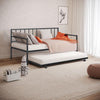 Harmon Metal Daybed Harmon Metal Daybed