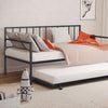 Harmon Metal Daybed Harmon Metal Daybed