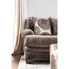 Bonaventura Brown Sofa Bonaventura Brown Sofa