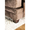 Bonaventura Brown Love Seat Bonaventura Brown Love Seat