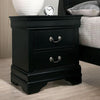 Louis Philippe Nightstand Louis Philippe Nightstand