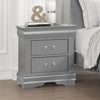 Louis Philippe Nightstand Louis Philippe Nightstand