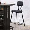 ESDARGO Bar Ht. Chair (2/CTN) ESDARGO Bar Ht. Chair (2/CTN)