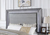 RAIDEN Cal.King, E.King, & Queen Bed, Gray RAIDEN Cal.King, E.King, & Queen Bed, Gray