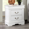 Louis Philippe Nightstand Louis Philippe Nightstand