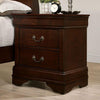 Louis Philippe Nightstand Louis Philippe Nightstand