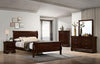 Louis Philippe Nightstand Louis Philippe Nightstand