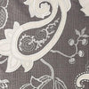 Nana Gun Metal 20" X 20" Pillow, Gunmetal (2/CTN) Nana Gun Metal 20" X 20" Pillow, Gunmetal (2/CTN)