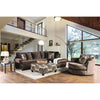 Bonaventura Brown Sectional Bonaventura Brown Sectional