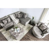 Bonaventura Gray Sectional Bonaventura Gray Sectional