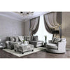Bonaventura Gray Sectional Bonaventura Gray Sectional