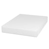 Forsythia 10" Twin Green Tea Gel Memory Foam Forsythia 10" Twin Green Tea Gel Memory Foam