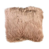 Wendy Blush 20" X 20" Pillow, Fur Blush (2/CTN) Wendy Blush 20" X 20" Pillow, Fur Blush (2/CTN)