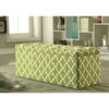 Zaira Storage Ottoman Zaira Storage Ottoman