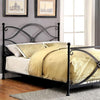 Zaria Bed Zaria Bed