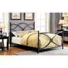 Zaria Twin Bed Zaria Twin Bed