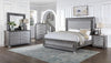 RAIDEN Cal.King, E.King, & Queen Bed, Gray RAIDEN Cal.King, E.King, & Queen Bed, Gray