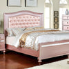 Ariston Rose Gold Full, Twin & Queen Bed Ariston Rose Gold Full, Twin & Queen Bed