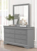 Louis Philippe Mirror Louis Philippe Mirror