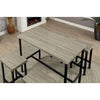 Vilvoorde 5 Pc. Counter Ht. Table Set Vilvoorde 5 Pc. Counter Ht. Table Set