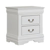 Louis Philippe Nightstand Louis Philippe Nightstand