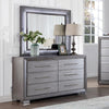 RAIDEN Dresser, Gray RAIDEN Dresser, Gray