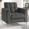 LUPIN Chair, Dark Gray LUPIN Chair, Dark Gray