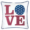 Dakotha Multi 20" X 20" Pillow Dakotha Multi 20" X 20" Pillow