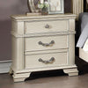 PAMPHILOS Night Stand PAMPHILOS Night Stand