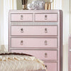 Ariston Rose Gold Chest Ariston Rose Gold Chest