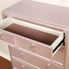 Ariston Rose Gold Chest Ariston Rose Gold Chest