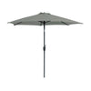 Halo Round Tilting Umbrella Halo Round Tilting Umbrella