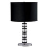 Zoe Black Table Lamp Zoe Black Table Lamp