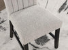 OPHEIM Side Chair (2/CTN) OPHEIM Side Chair (2/CTN)