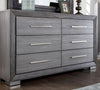 RAIDEN Dresser, Gray RAIDEN Dresser, Gray