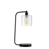 Sam Black 6"H Table Lamp Sam Black 6"H Table Lamp