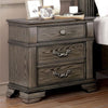 PAMPHILOS Night Stand PAMPHILOS Night Stand