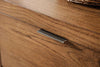 LEIRVIK Dresser, Light Walnut LEIRVIK Dresser, Light Walnut
