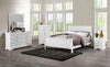 Louis Philippe Chest White Louis Philippe Chest White