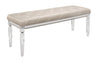 Paris Bench Champagne Paris Bench Champagne image
