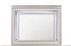 Paris Mirror W/Light Champagne Paris Mirror W/Light Champagne image