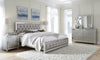 Riley Full 5-Piece Bedroom Set Riley Full 5-Piece Bedroom Set image