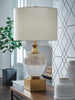 Tavisburg Table Lamp Tavisburg Table Lamp