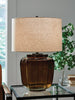 Bainmore Table Lamp Bainmore Table Lamp