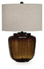 Bainmore Table Lamp Bainmore Table Lamp