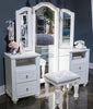 Kozlani Vanity with Mirror Kozlani Vanity with Mirror
