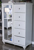 Kozlani Dressing Chest Kozlani Dressing Chest