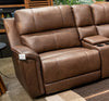 Bleckley Power Reclining Sectional Loveseat Bleckley Power Reclining Sectional Loveseat